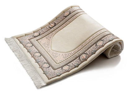 Mihrab Arch Bundles Prayer Mat