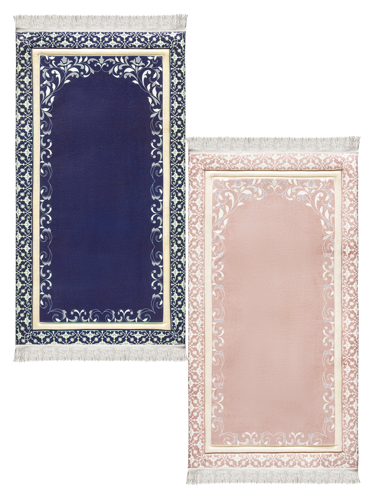 Soft Arabella Bundles Prayer Mat