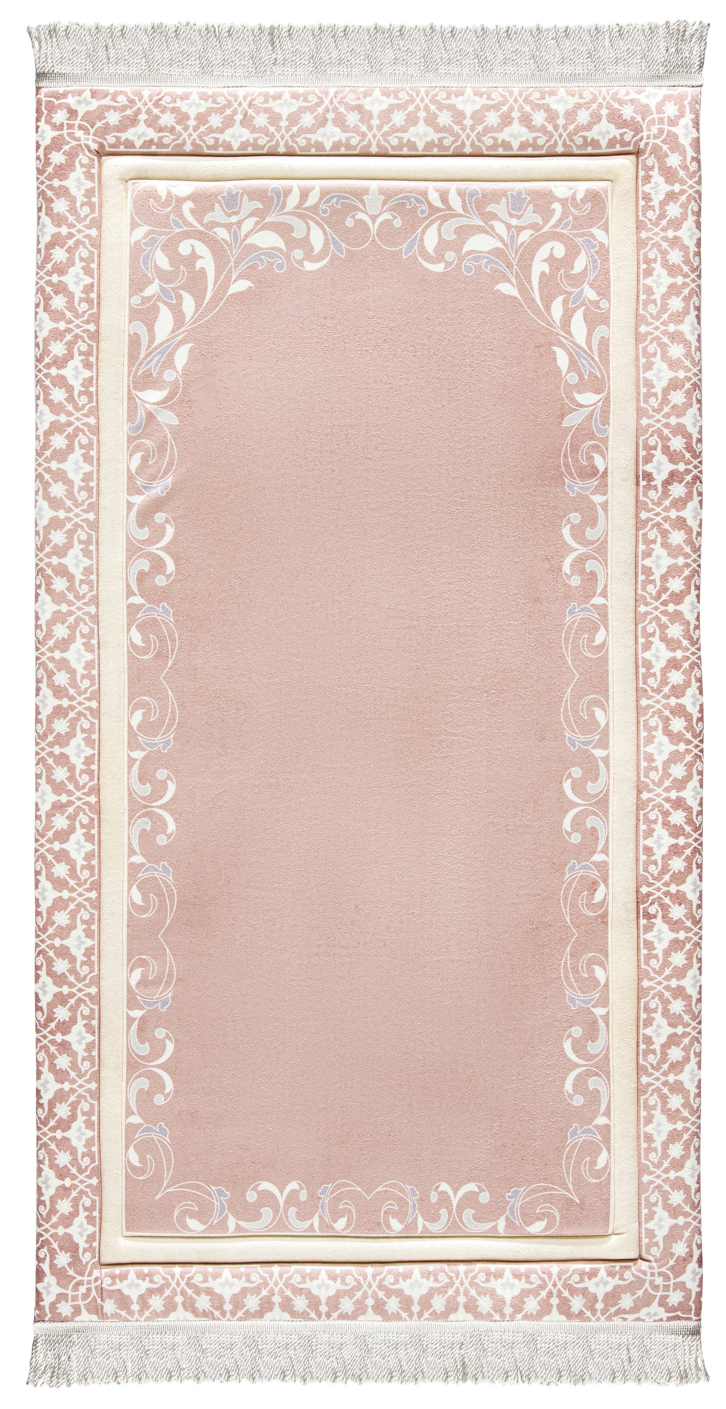 Soft Arabella Bundles Prayer Mat