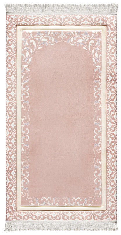 Soft Arabella Bundles Prayer Mat