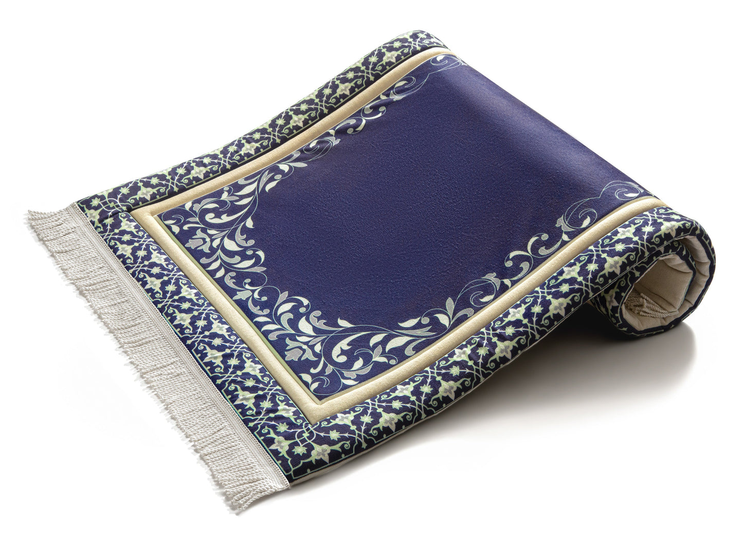 Soft Arabella Bundles Prayer Mat