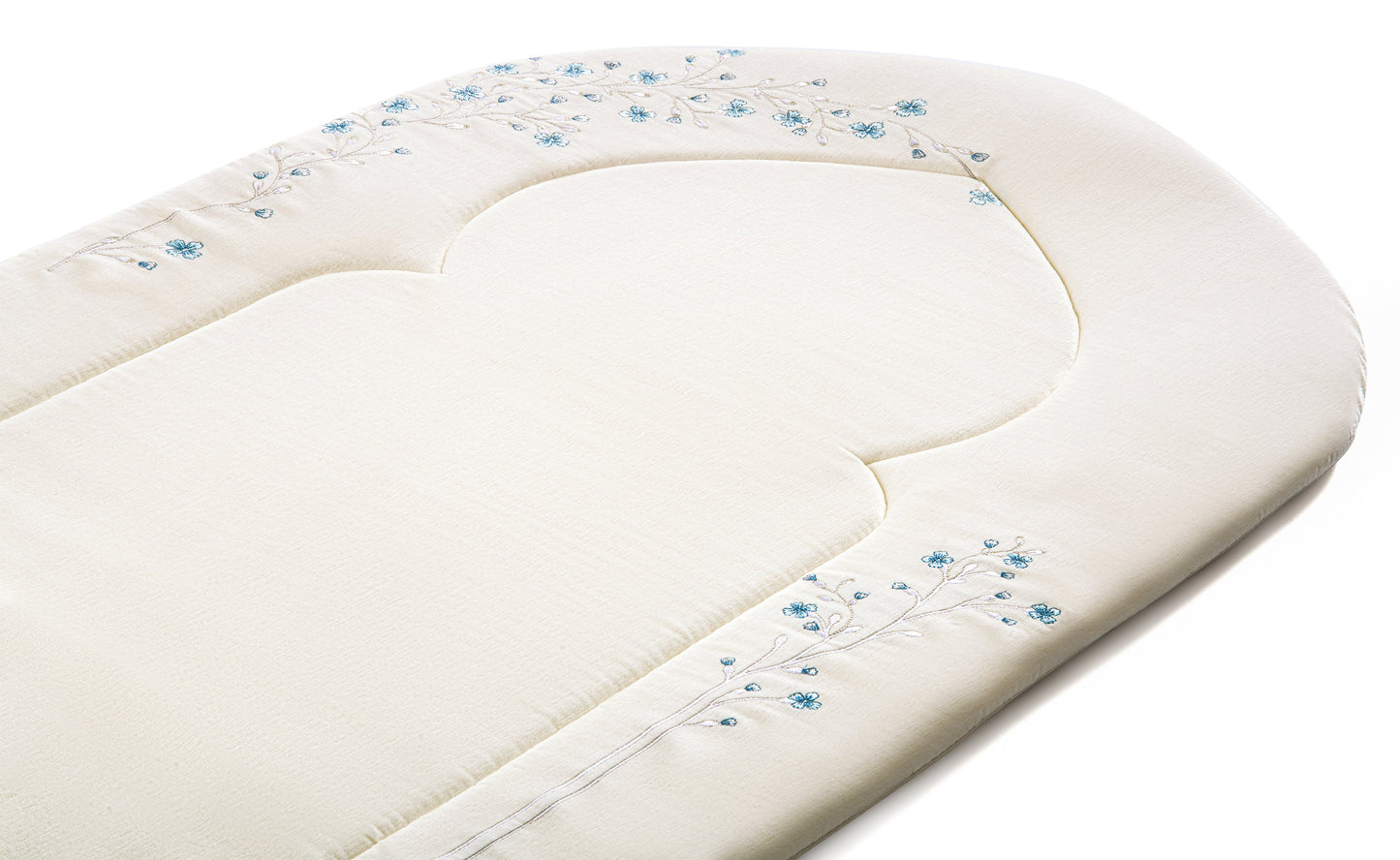 Damask Bundles Prayer Mat