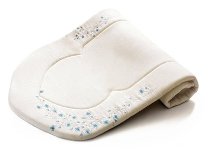 Damask Bundles Prayer Mat