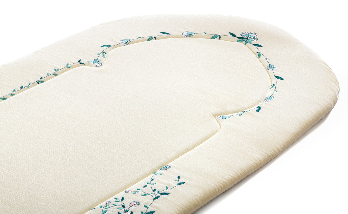 Tulip Bundles Prayer Mat