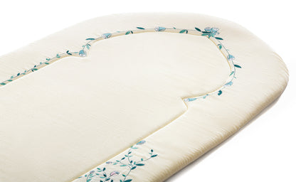 Tulip Bundles Prayer Mat