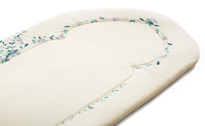 Tulip Bundles Prayer Mat