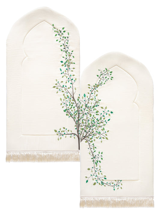 Arcadia Bundles Prayer Mat
