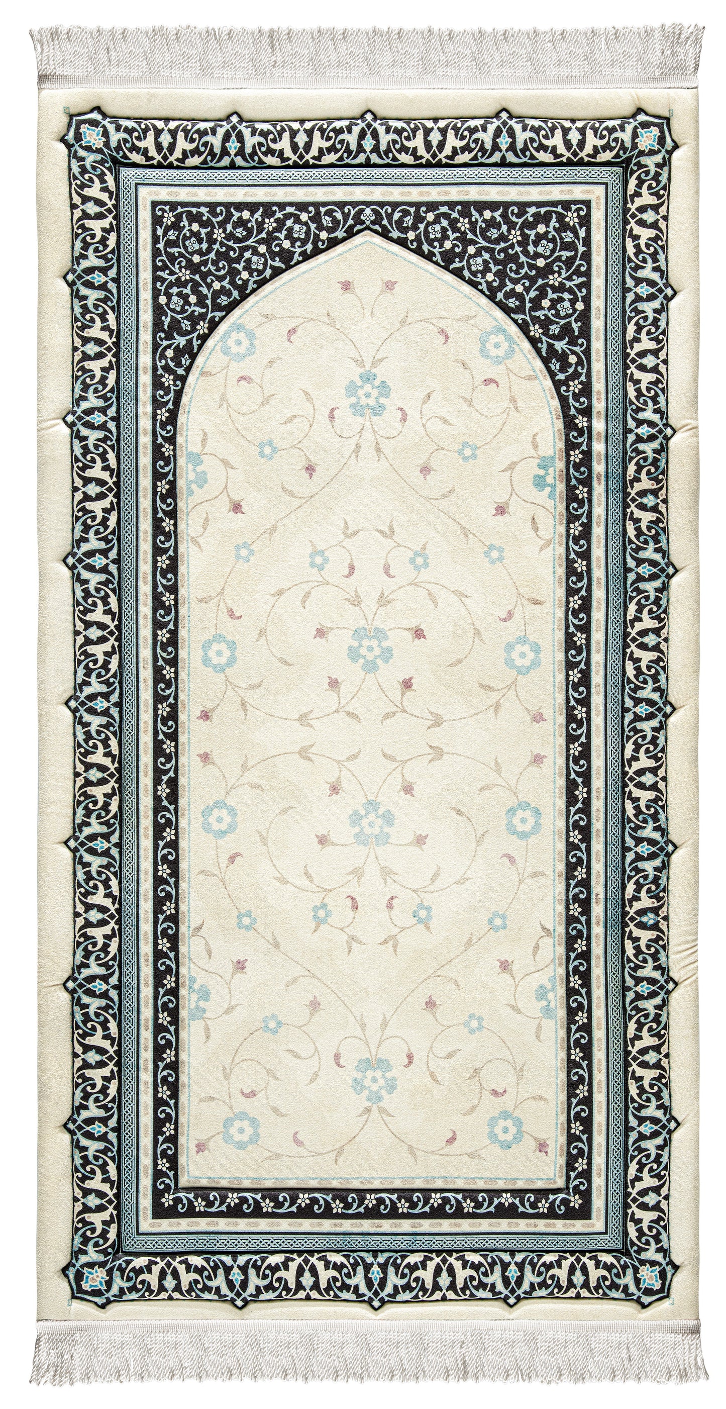 Bloom Roses Bundles Prayer Mat