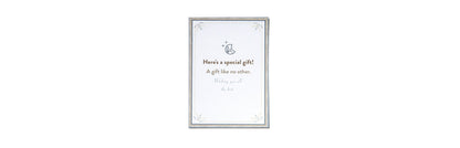Back to Nature Islamic Gift Box