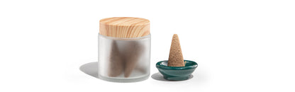 Back to Nature Islamic Gift Box