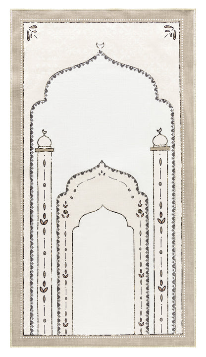 Lily Islamic Gift Box