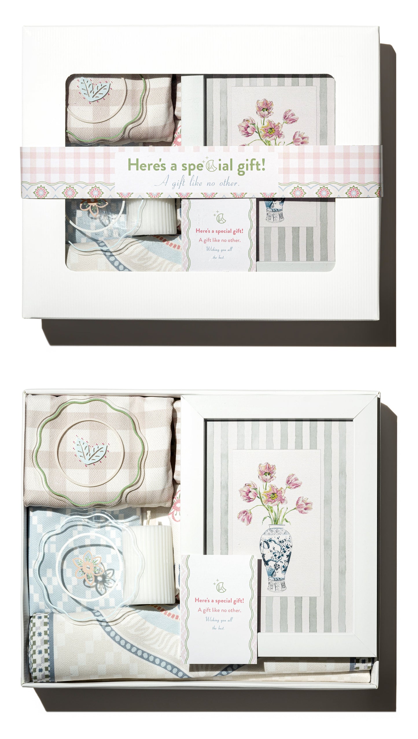 Homey Islamic Gift Box