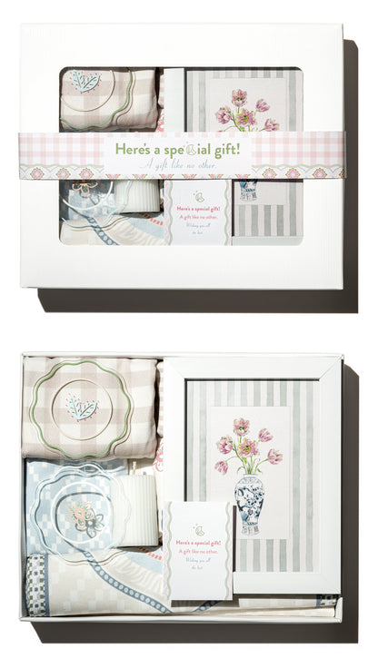 Homey Islamic Gift Box