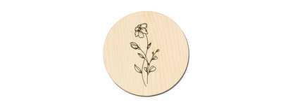 Floral Dantelle Islamic Gift Box