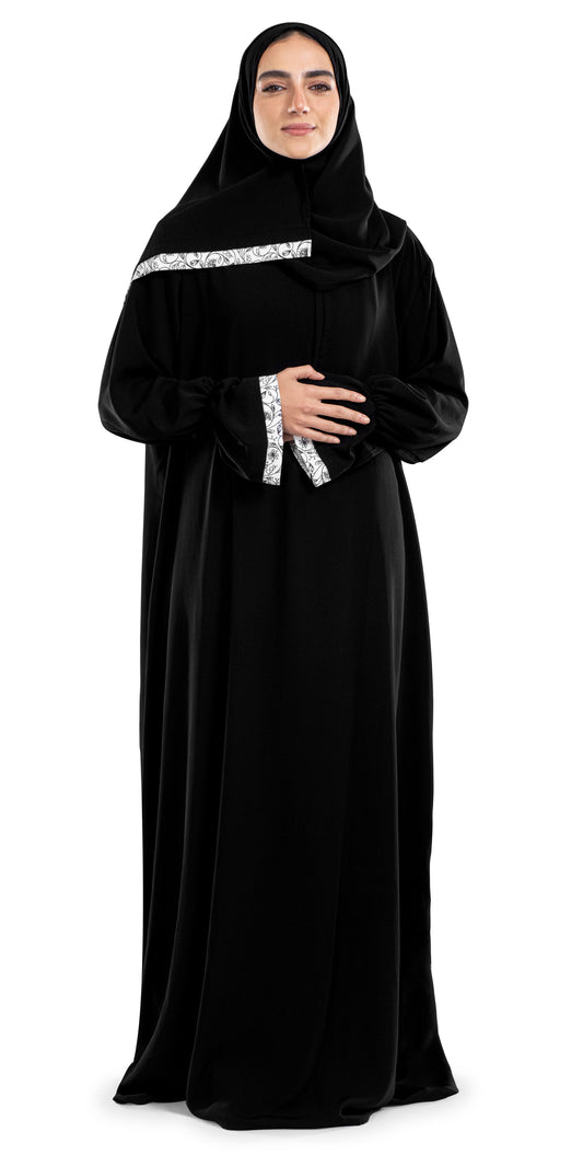 ملابس صلاة إسلامية من سيلين كريب
