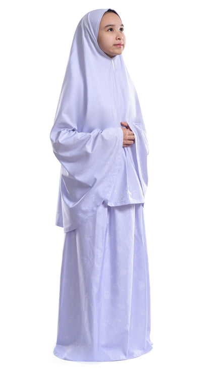 Daisy Bloom Islamic Junior Prayer Wear
