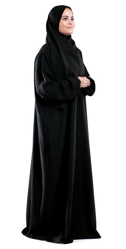 Midnight Islamic Prayer Wear