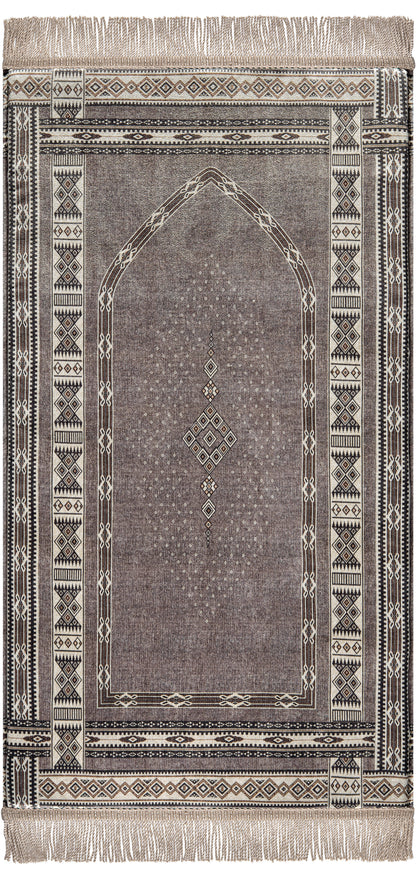 Al-Sadu Medical Prayer Mat