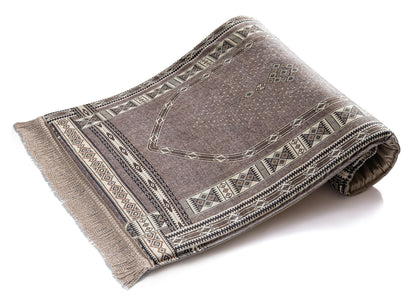Al-Sadu Medical Prayer Mat