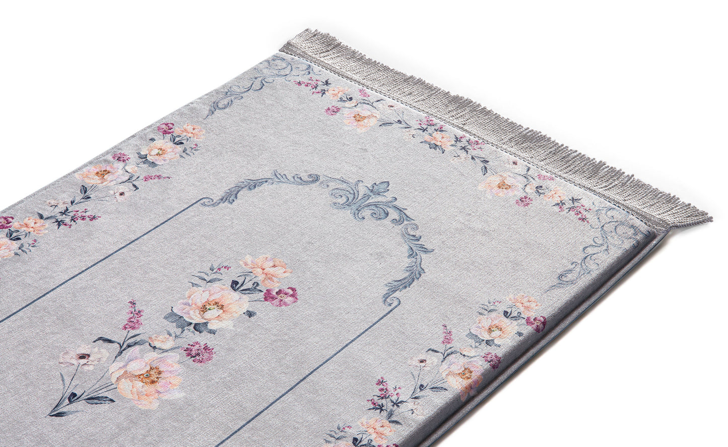 Aubusson Tapestry Medical Prayer Mat