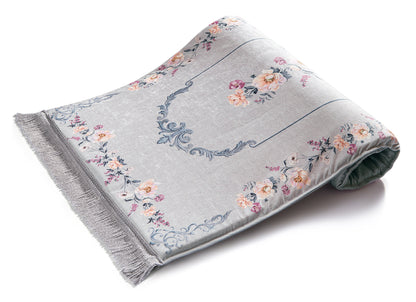 Aubusson Tapestry Medical Prayer Mat