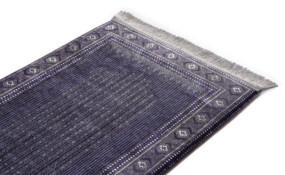 Indo Songket Medical Prayer Mat