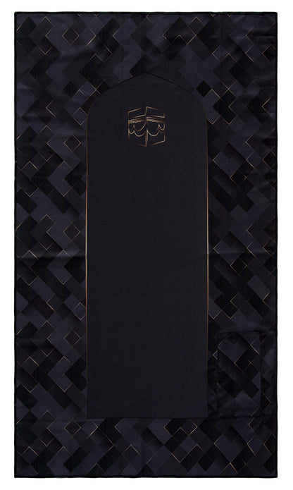Makkah Pocket Portable Sejadah