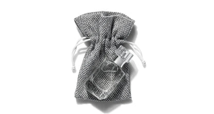 Grey Islamic Gift Box