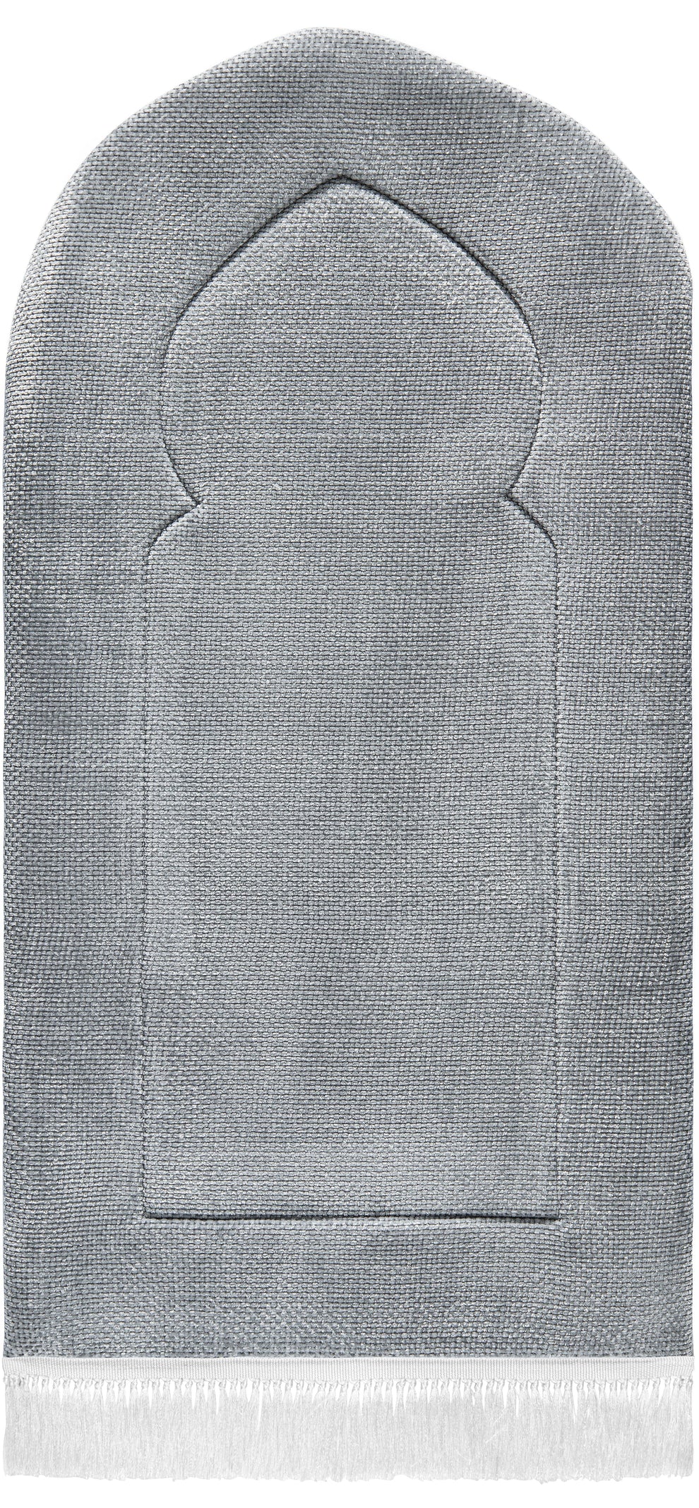 Dove Arched Plain Prayer Mat – Urban Rugs Lebanon