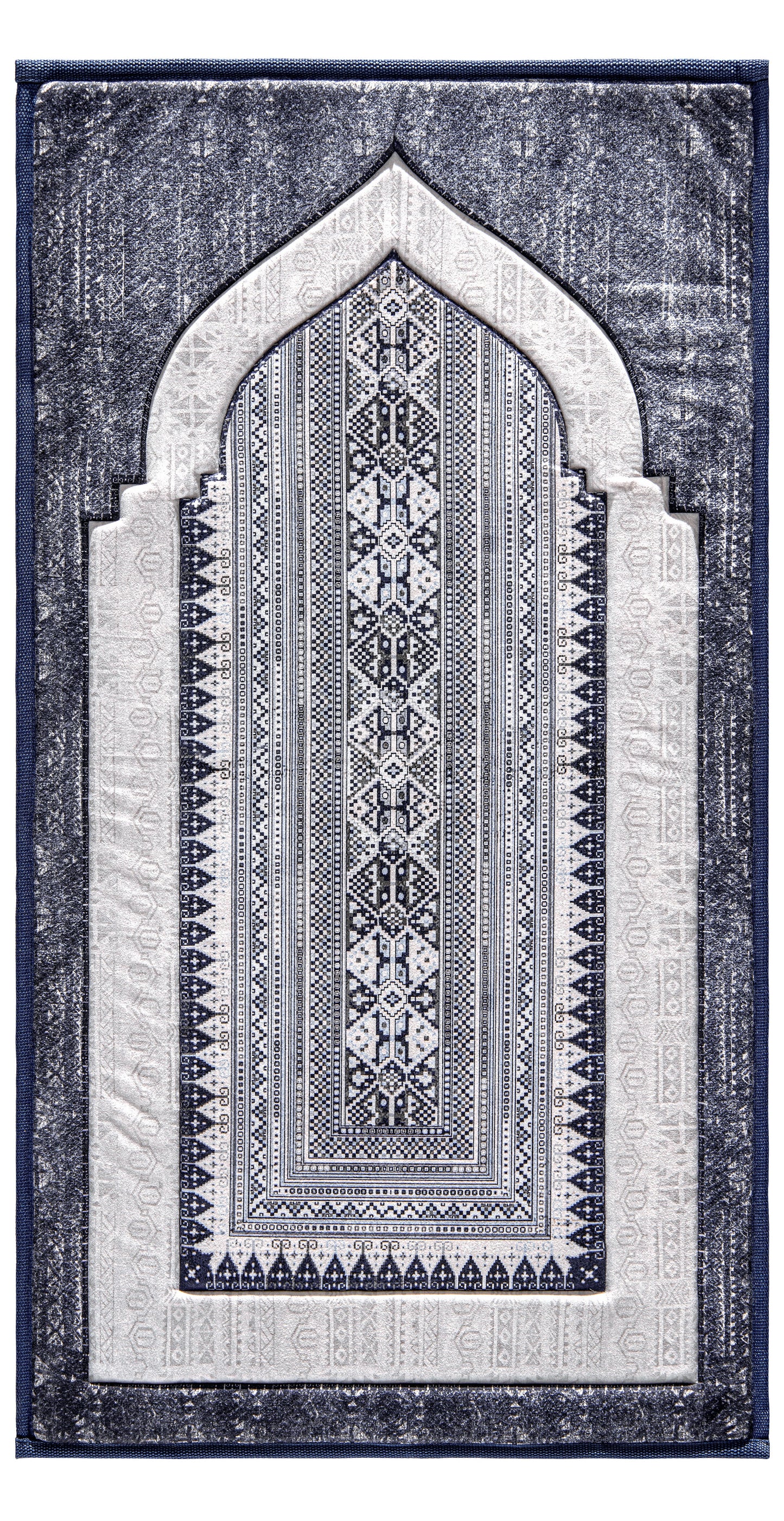 Arabian Arch Premium Prayer Mat