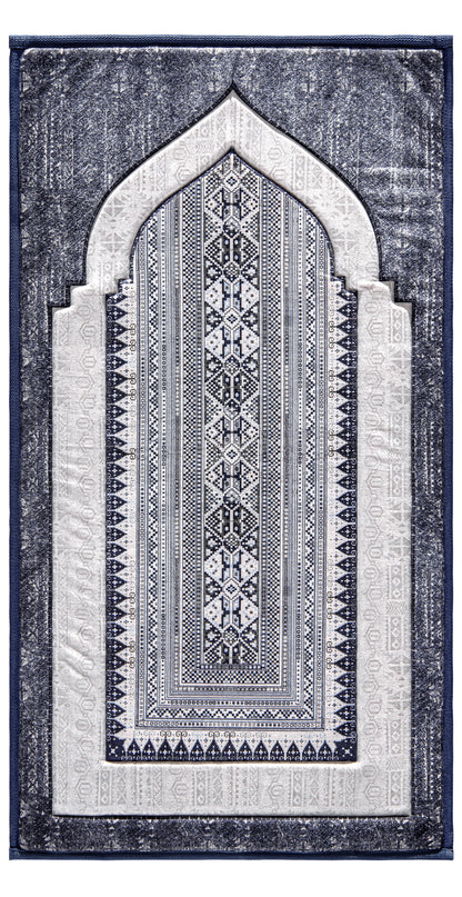 Arabian Arch Premium Prayer Mat
