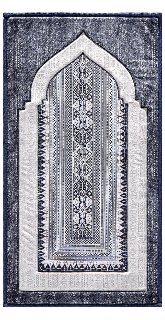 Arabian Arch Premium Prayer Mat