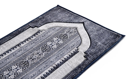 Arabian Arch Premium Prayer Mat