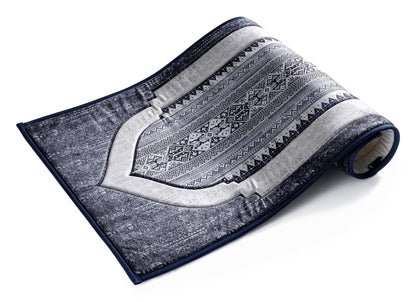 Arabian Arch Premium Prayer Mat