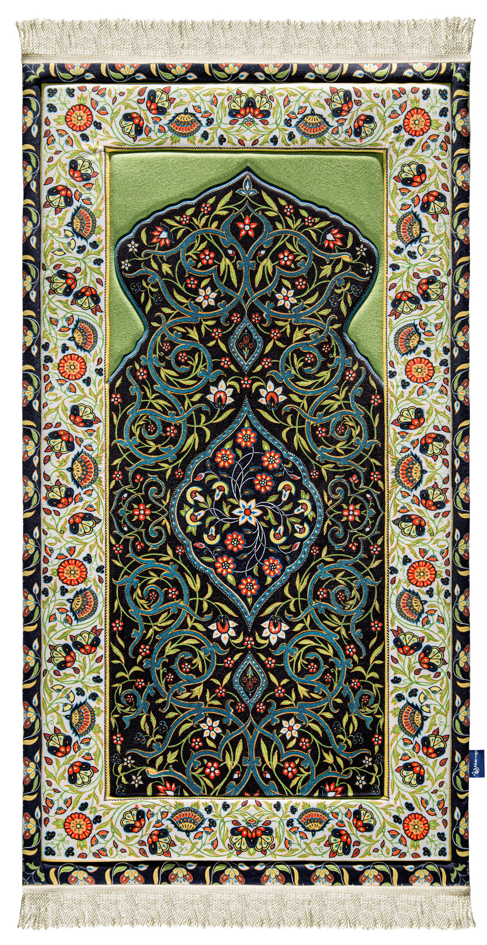 Glorious Premium Prayer Mat – Urban Rugs Lebanon