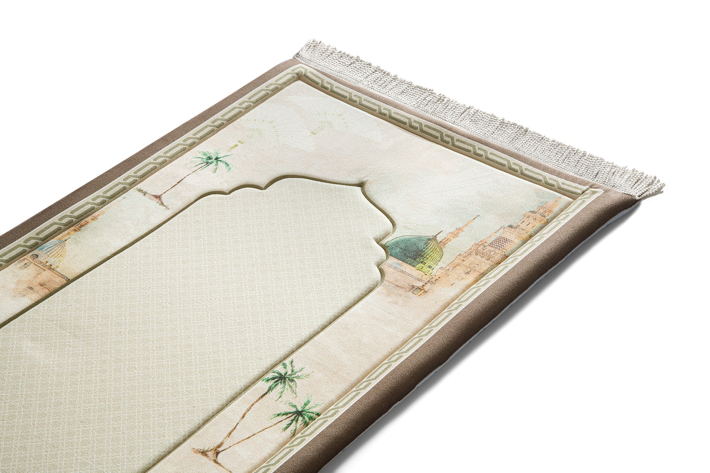 Taiba Premium Prayer Mat