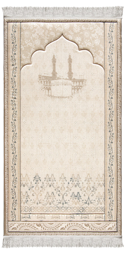 Makkah Premium Prayer Mat