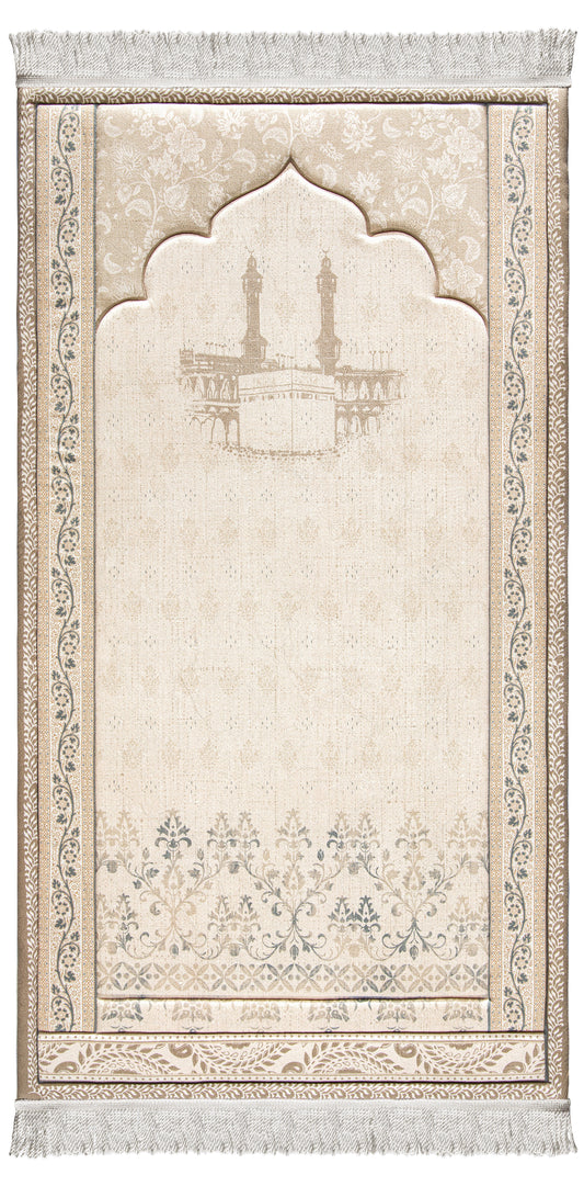Makkah Premium Prayer Mat