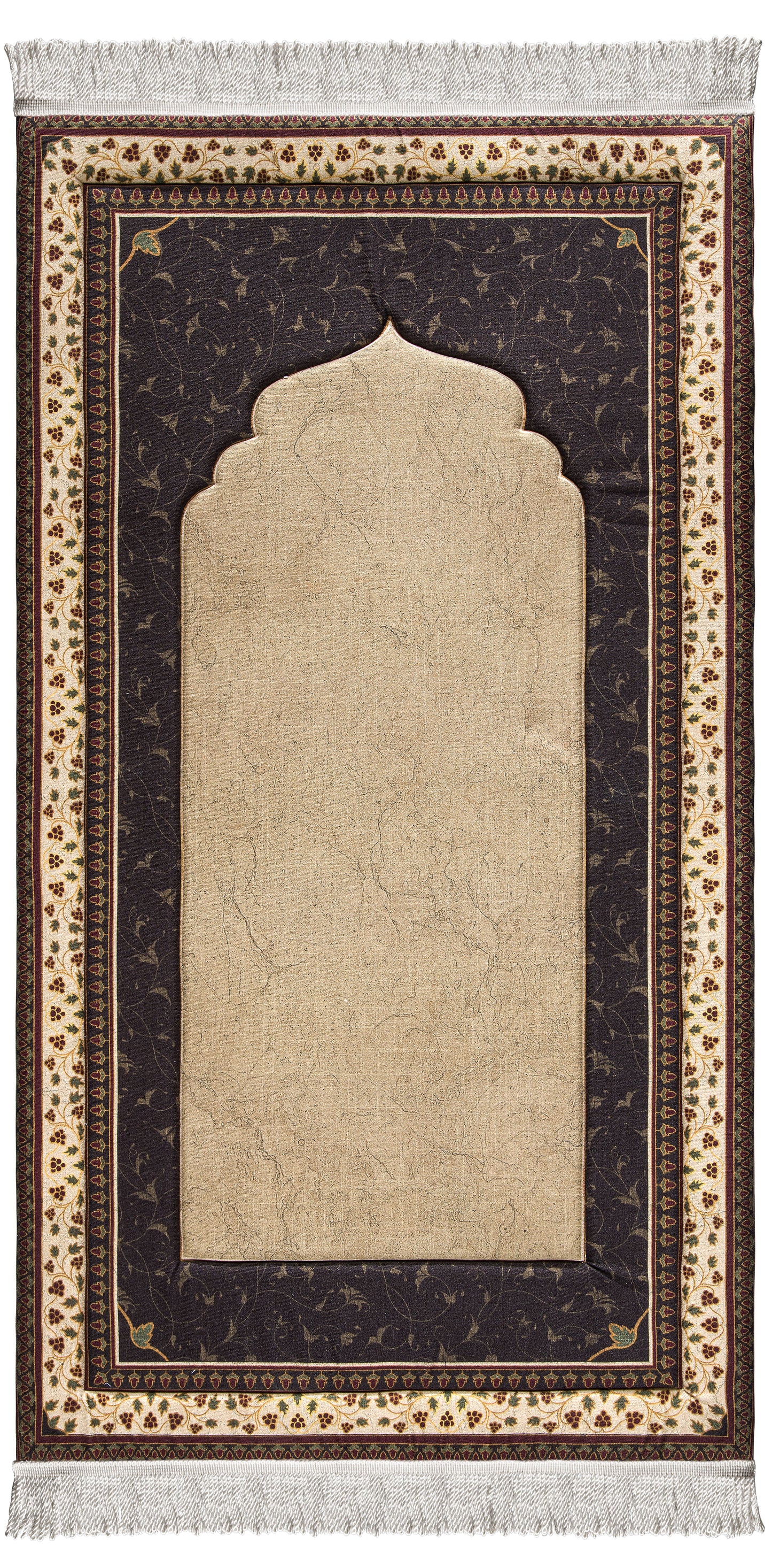 Royal Vintage Premium Prayer Mat