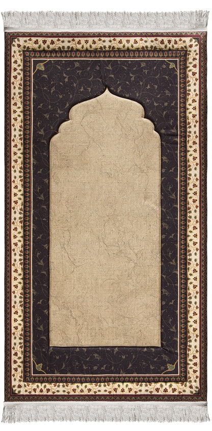 Royal Vintage Premium Prayer Mat