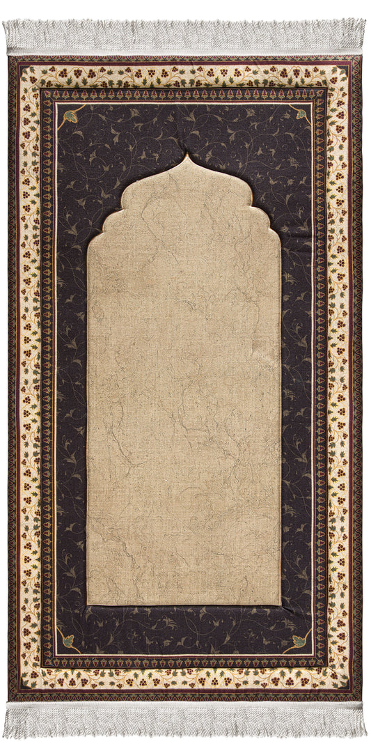 Royal Vintage Premium Prayer Mat