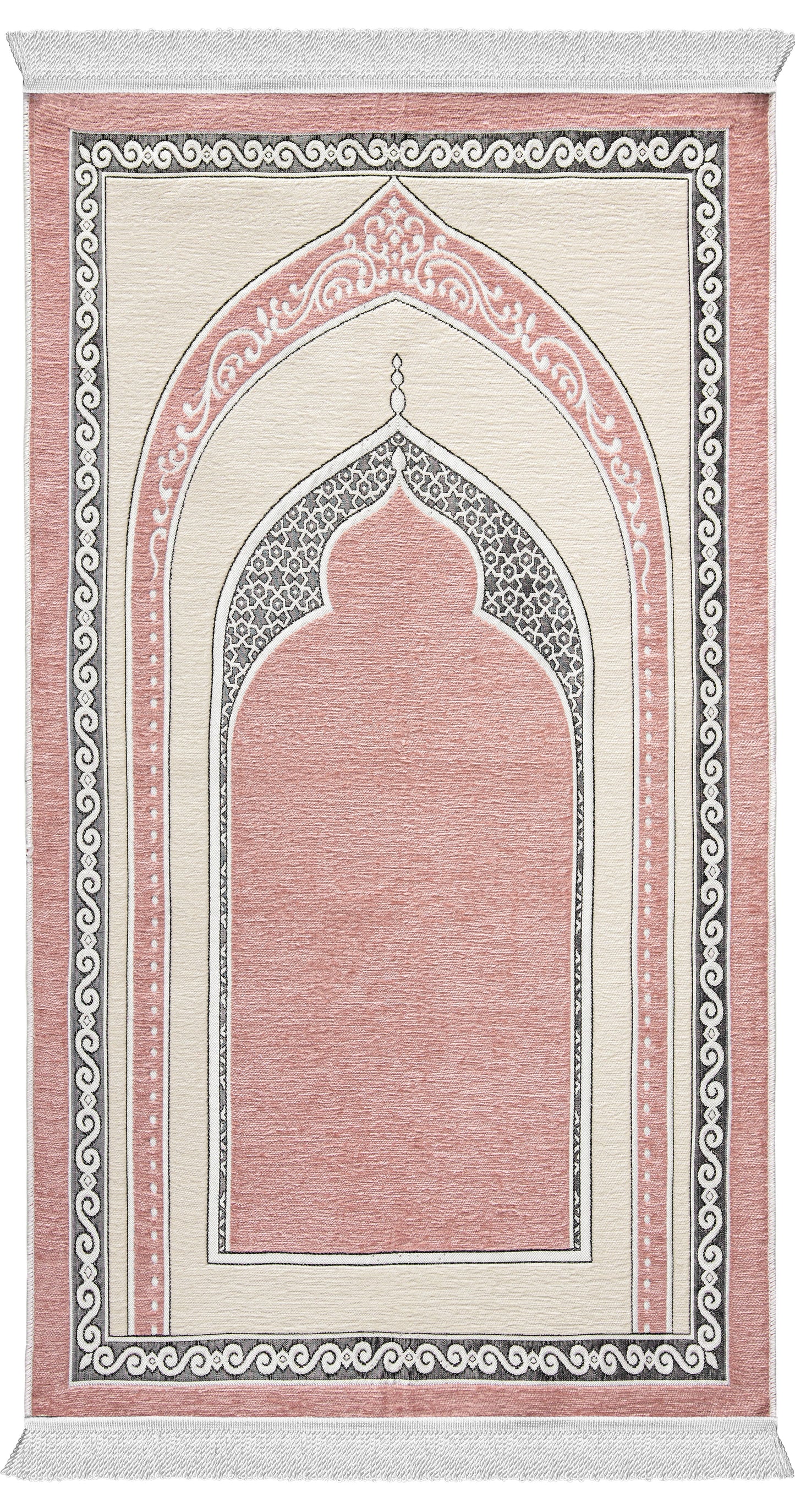 Rose Classic Unpadded Sejadah