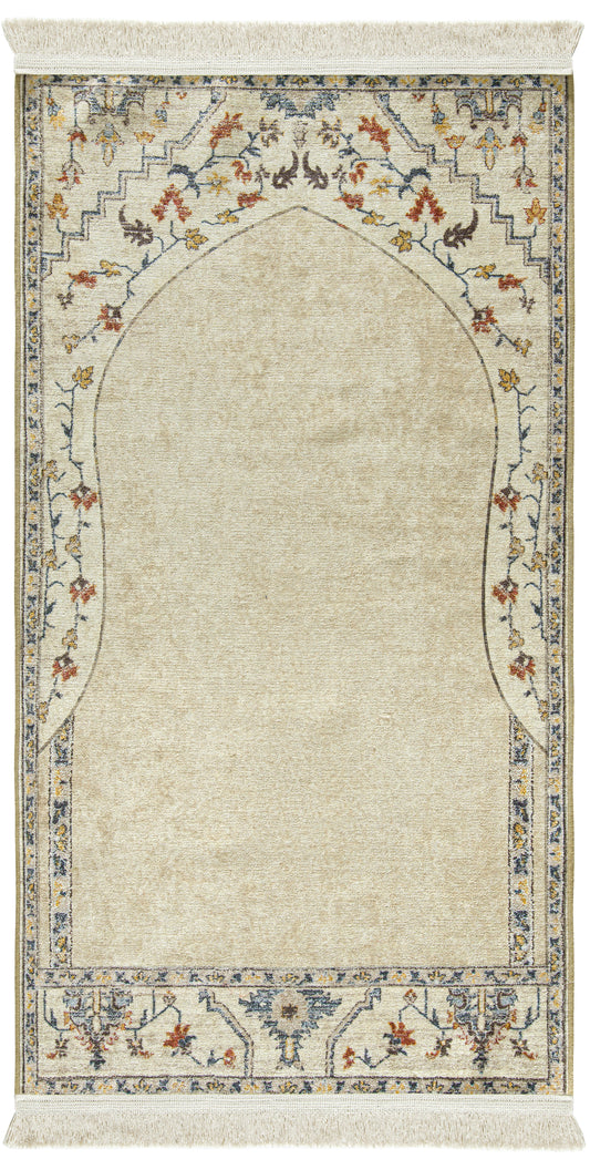 Sacered Garden Unpadded Sejadah