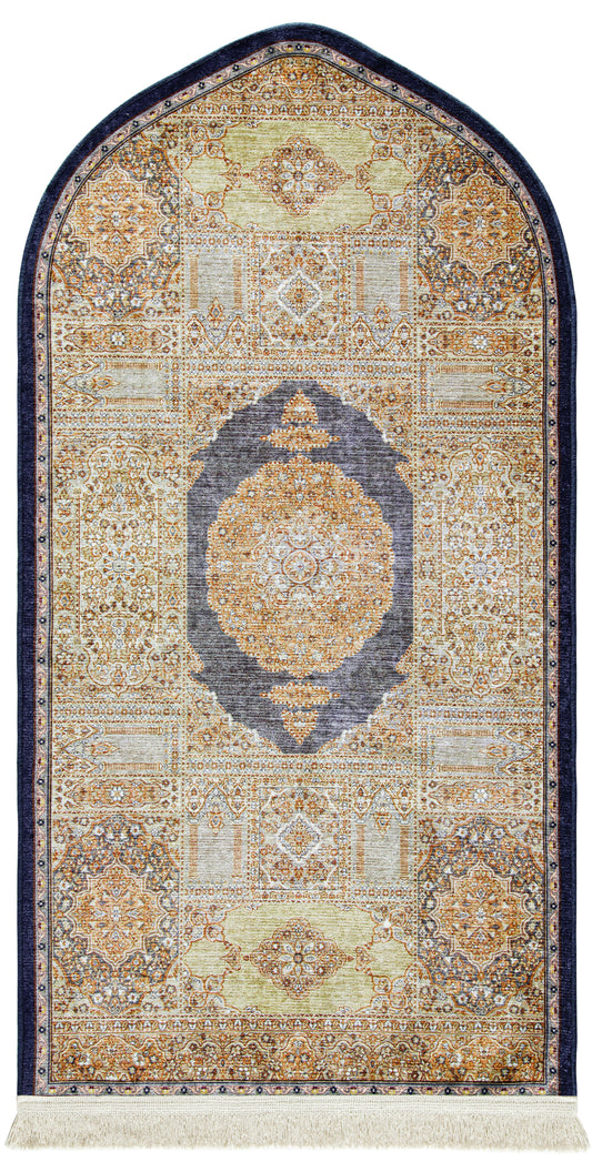 Mandala Unpadded sejadah