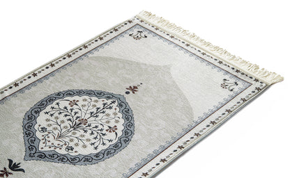 Damask Original Prayer Mat
