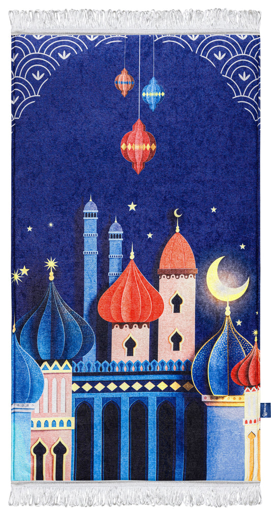 Almadina Original Prayer Mat
