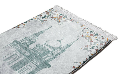 Sketch Design Original Prayer Mat
