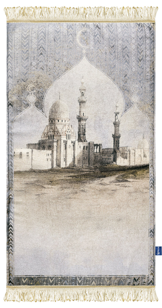 Oriental Masjid Original Prayer Mat