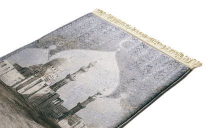 Oriental Masjid Original Prayer Mat