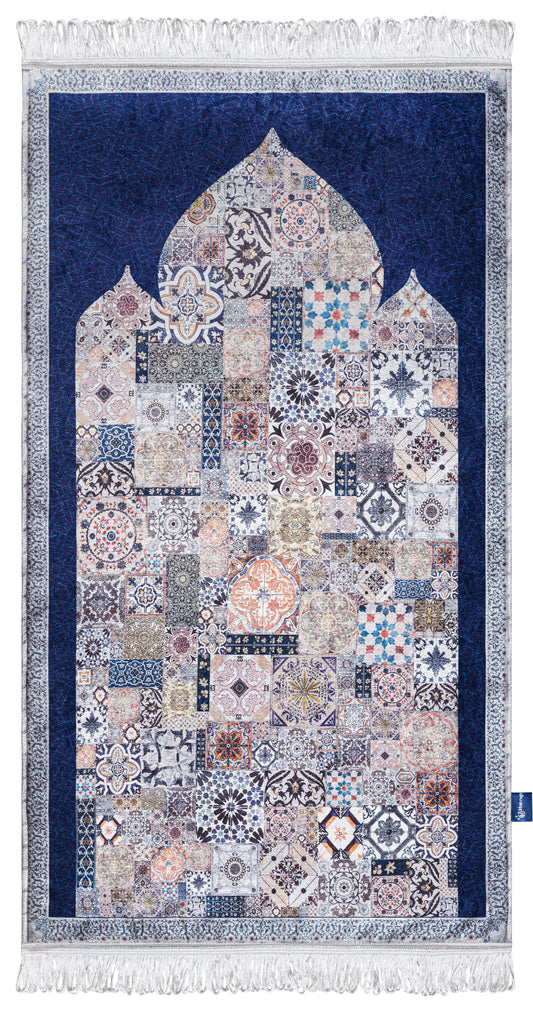 The Authentic Original Prayer Mat